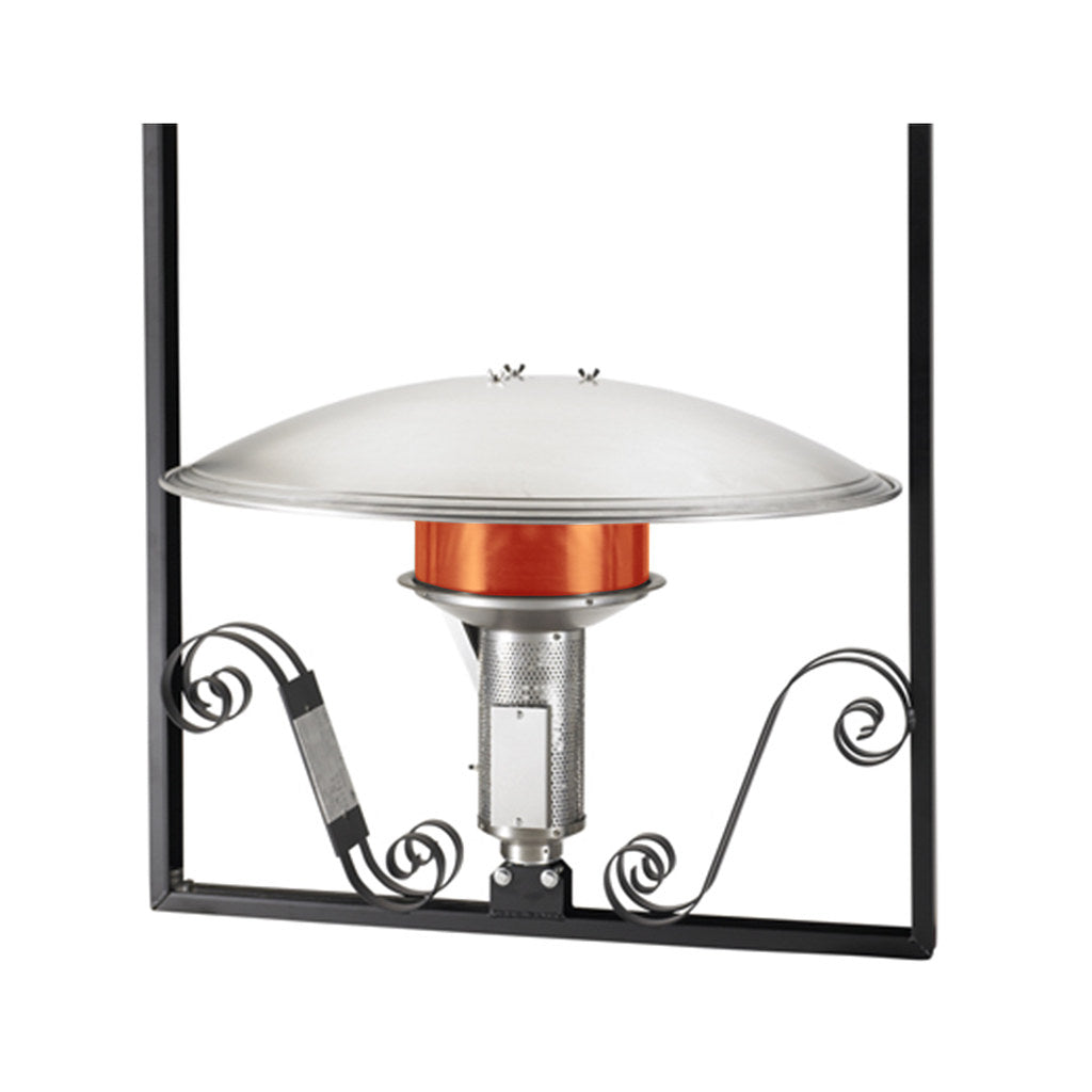 Sunglo Hanging Outdoor Infrared Patio Heaters